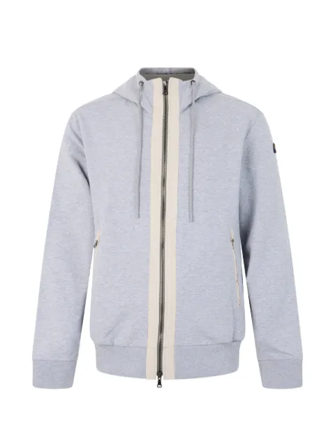 Paul & Shark zip-up hoodie