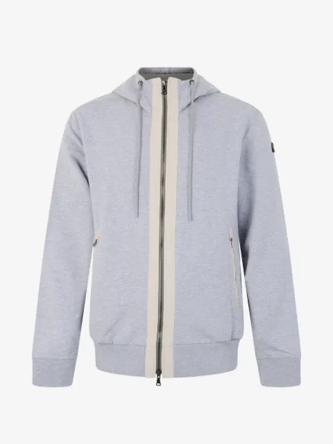 Paul & Shark zip-up hoodie