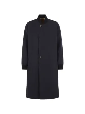 Uma Wang Coats for Men - Shop Now on FARFETCH