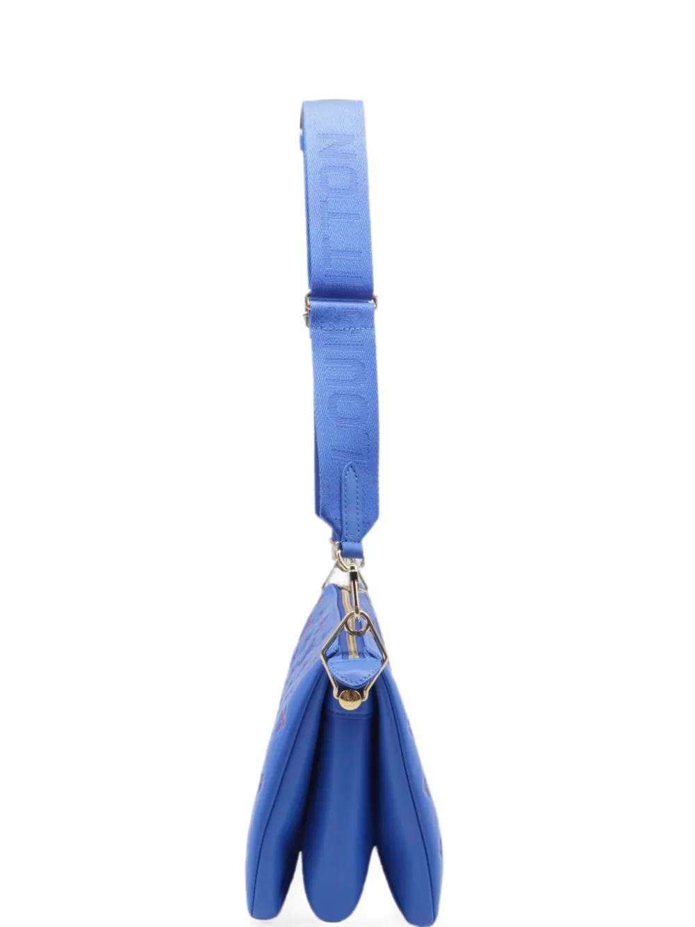 Louis Vuitton Pre-Owned Coussin Monogram crossbody bag - Blu