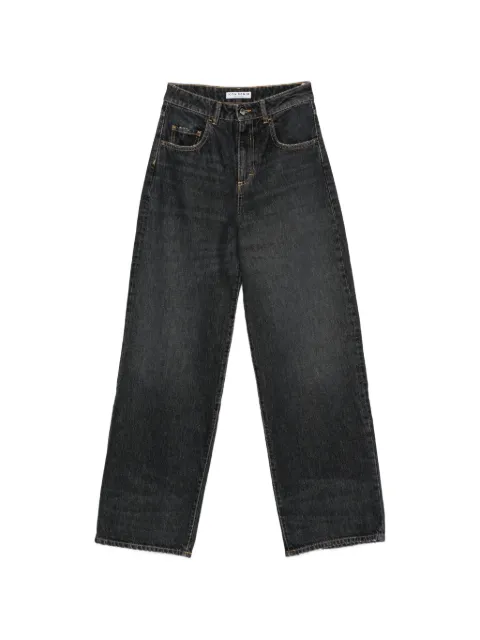 ICON DENIM Poppy wide-leg jeans