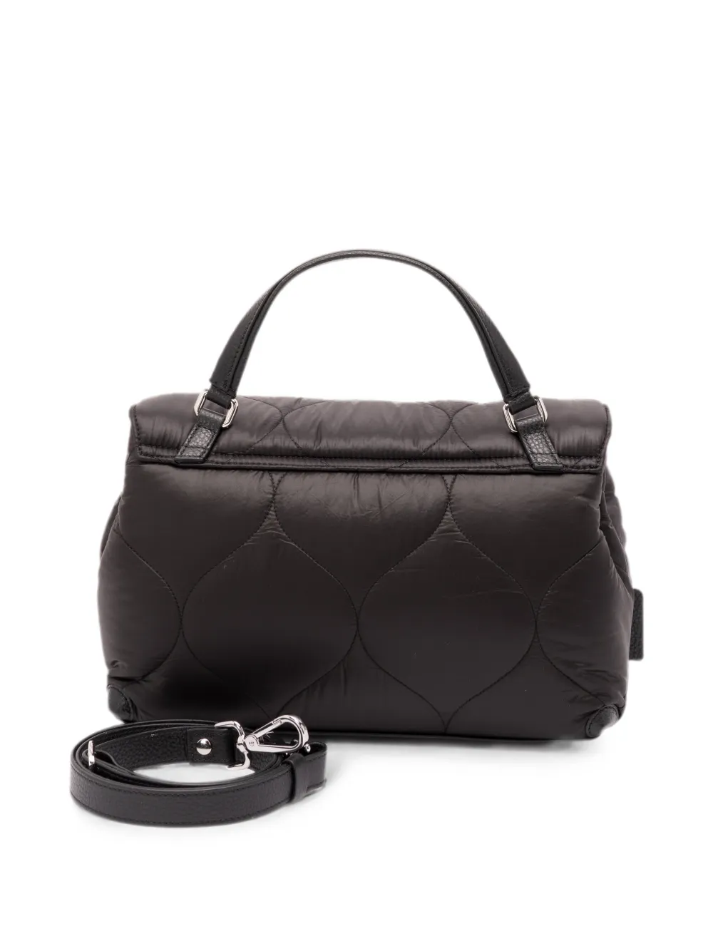 Zanellato S Postina shopper Zwart