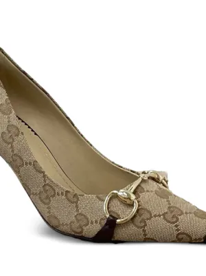Gucci（グッチ）ウィメンズ パンプス - FARFETCH