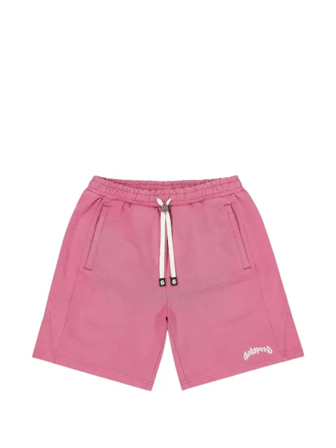 GODSPEED Vital Terry shorts