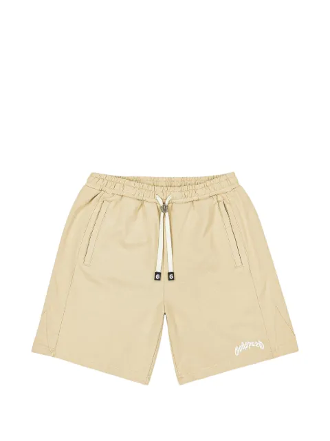 GODSPEED Vital Terry shorts