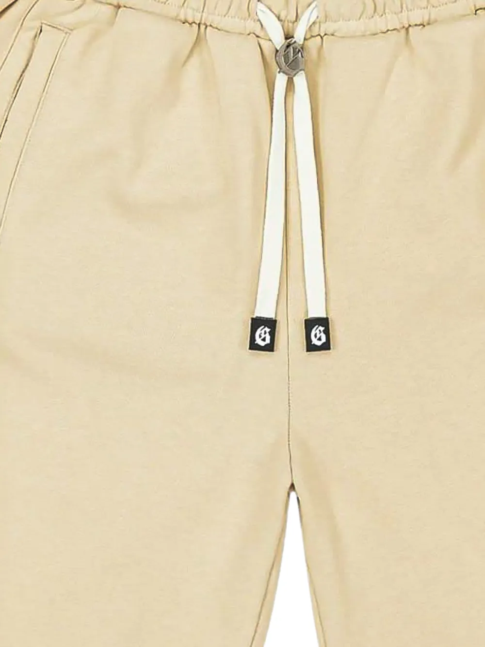 GODSPEED Vital badstof shorts Beige