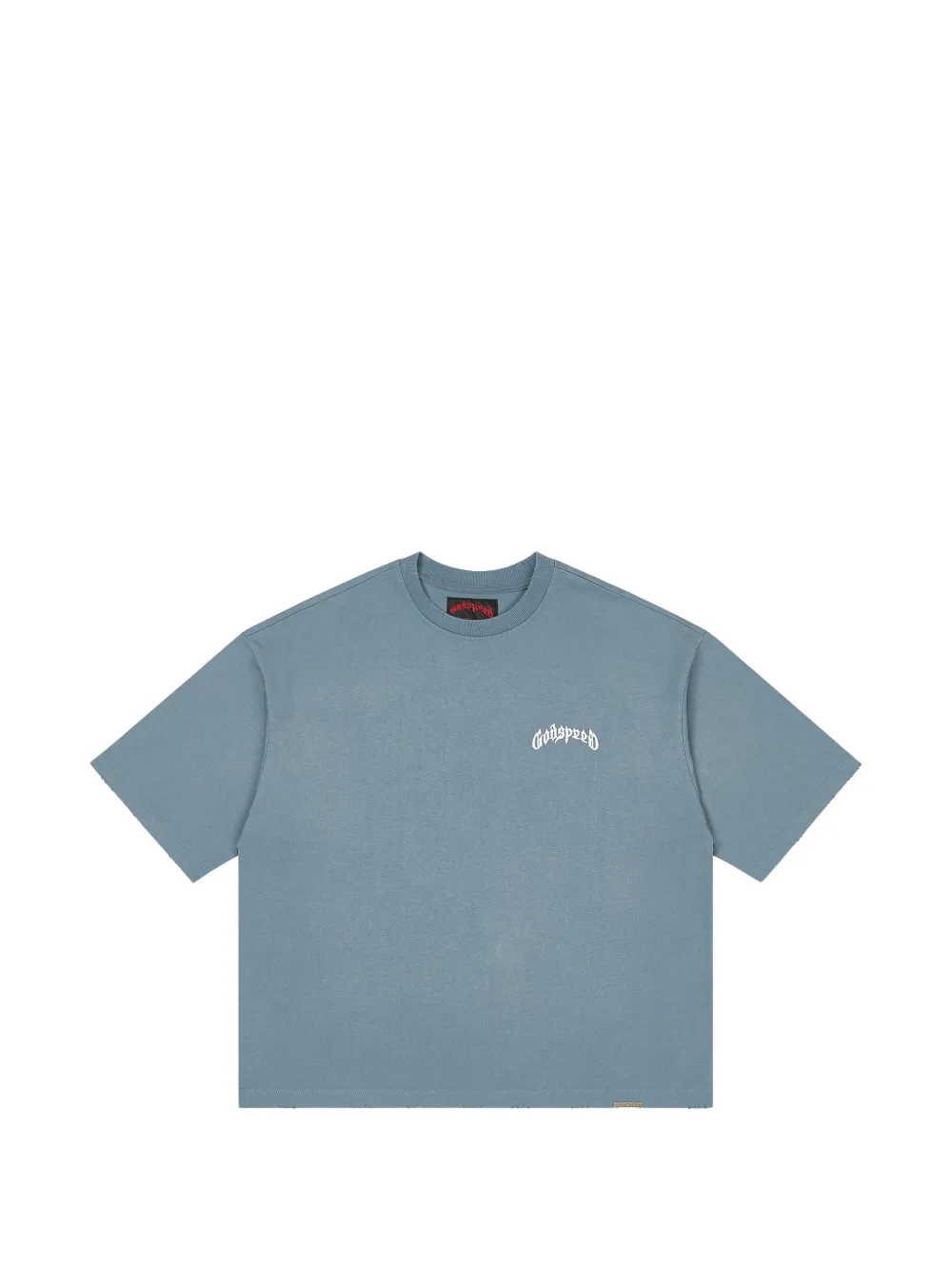 GODSPEED Vital Necessi-Tee t-shirt · XXL