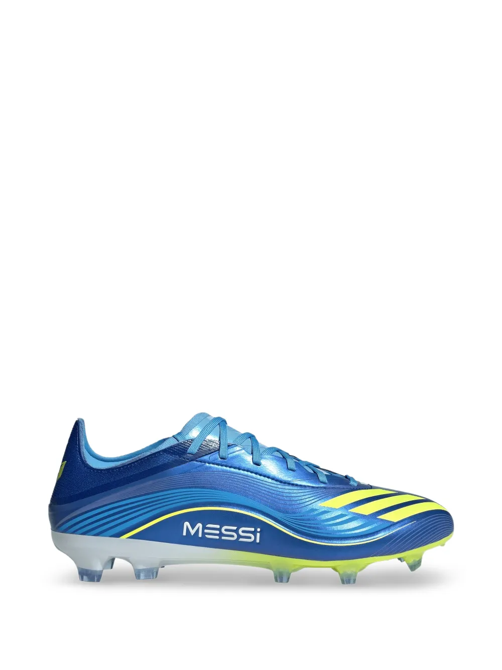adidas F50 Messi Elite football sneakers Blauw