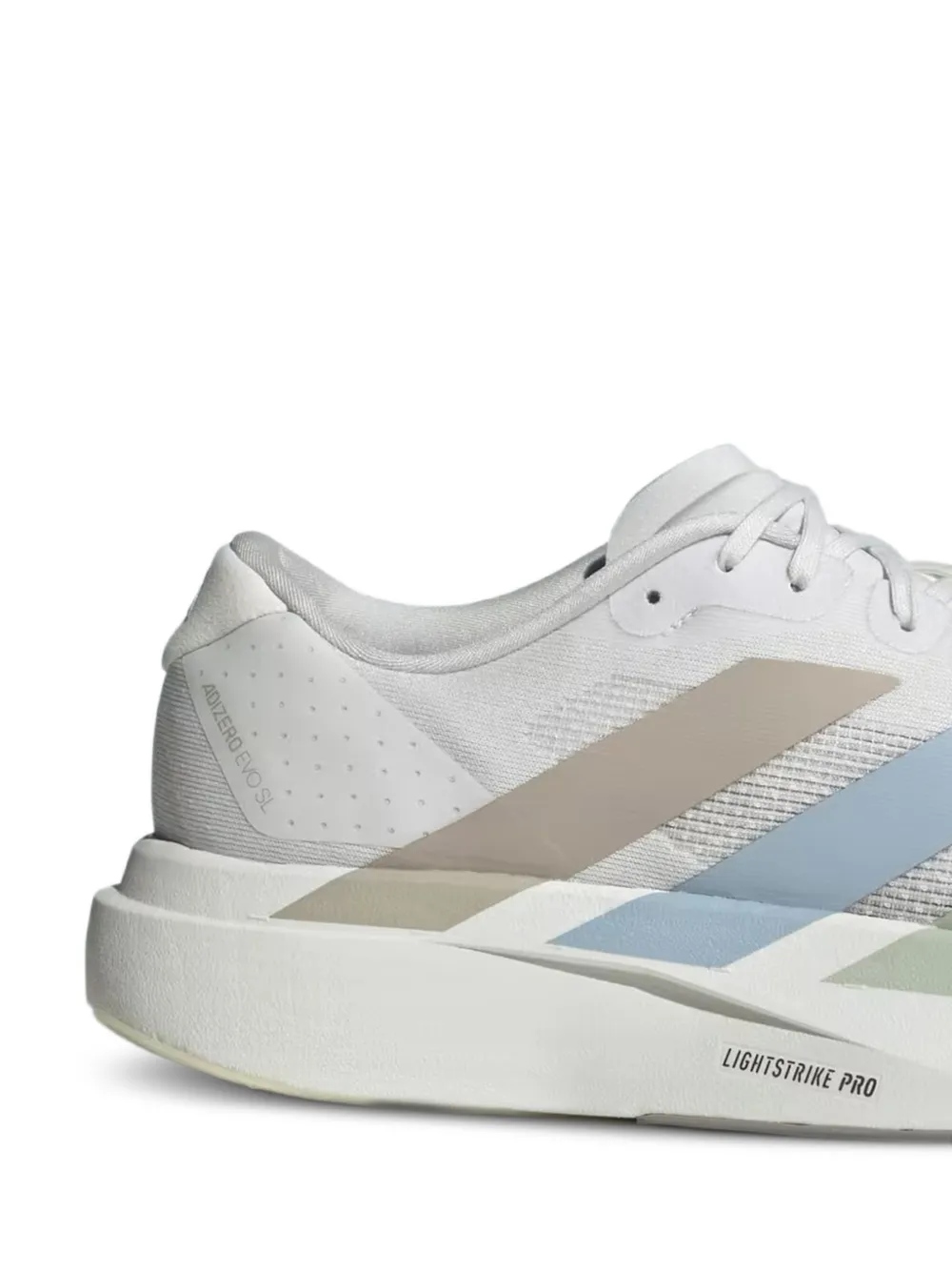 adidas Adizero Evo SL sneakers Wit