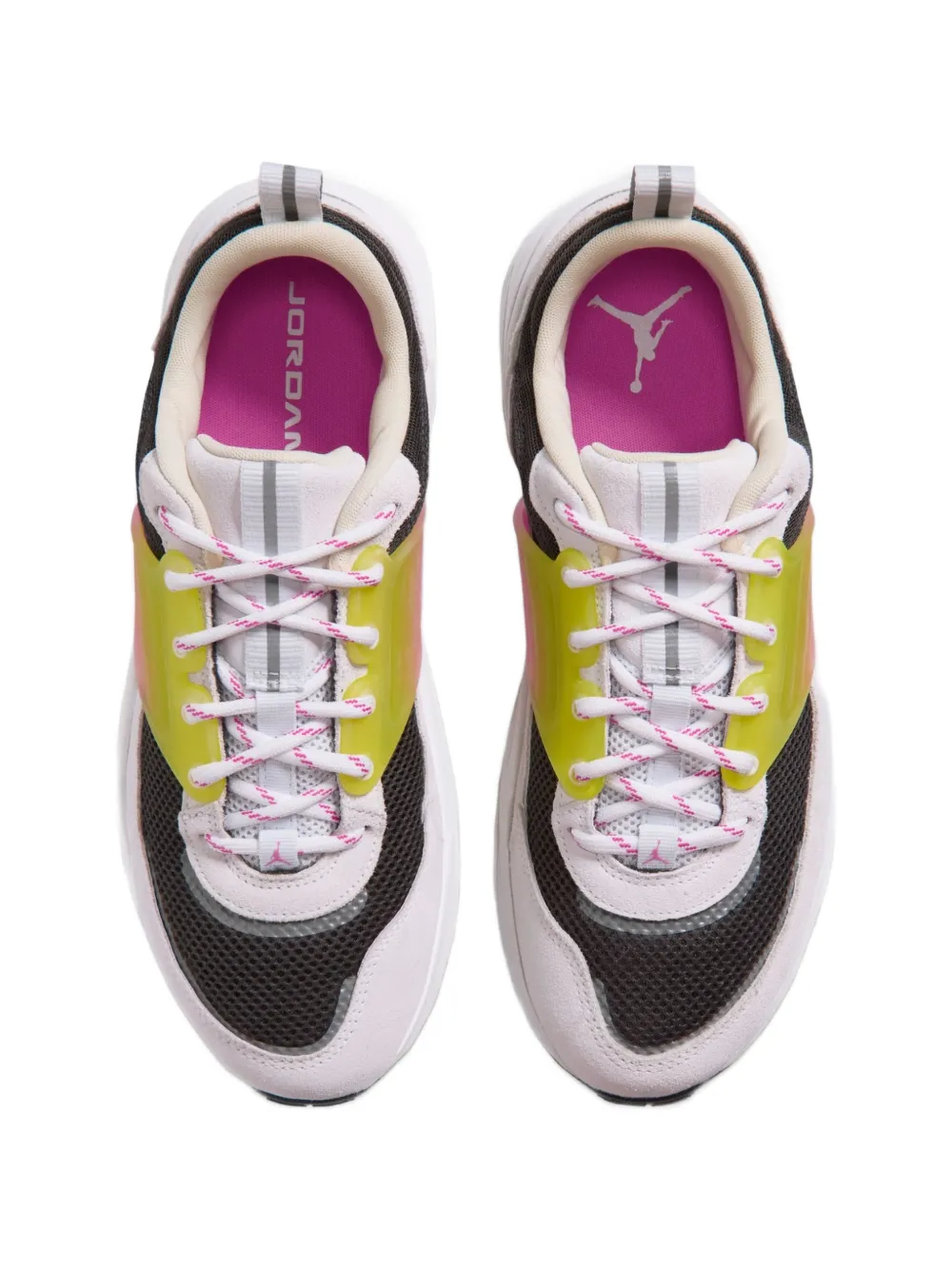 Jordan Trunner O S sneakers Paars