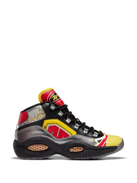 Reebok Question Mid sneakers