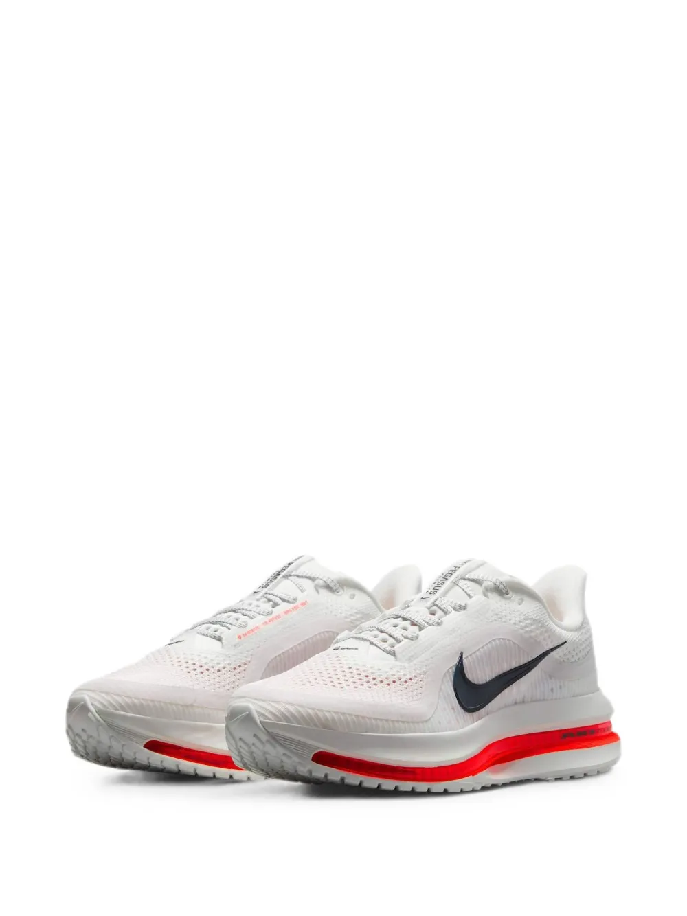 Nike Air Zoom Pegasus Premium sneakers Wit