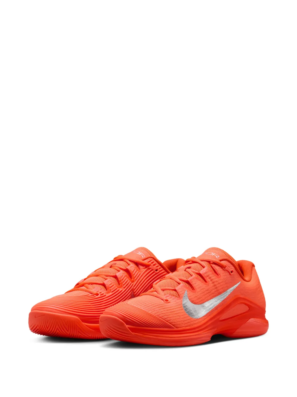 Nike Court Air Zoom Vapor 12 sneakers Oranje