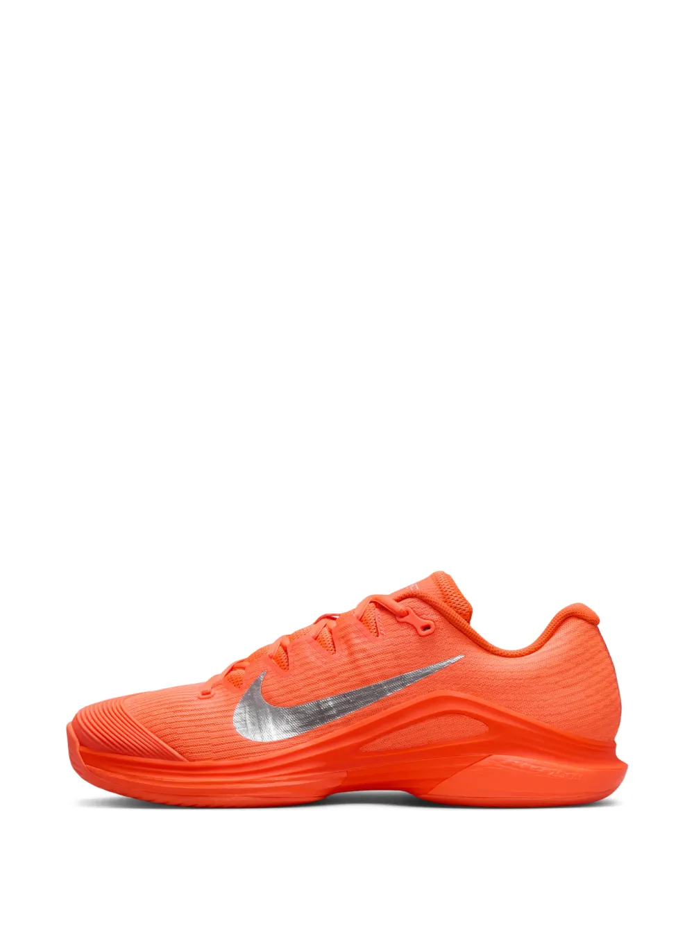 Nike Court Air Zoom Vapor 12 sneakers Oranje