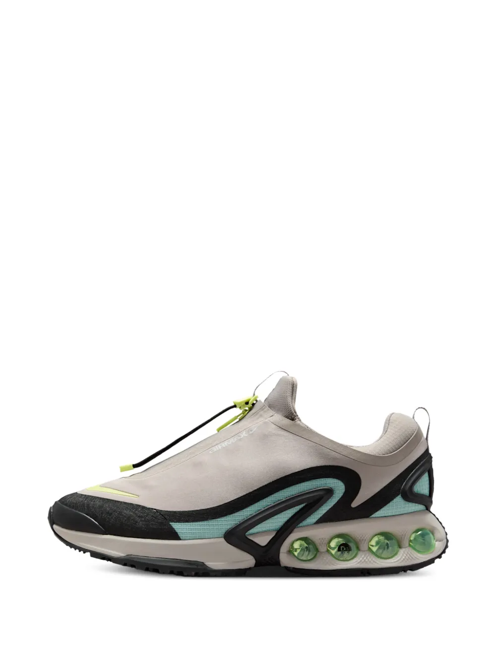 Nike Air Max Dn Roam sneakers Beige