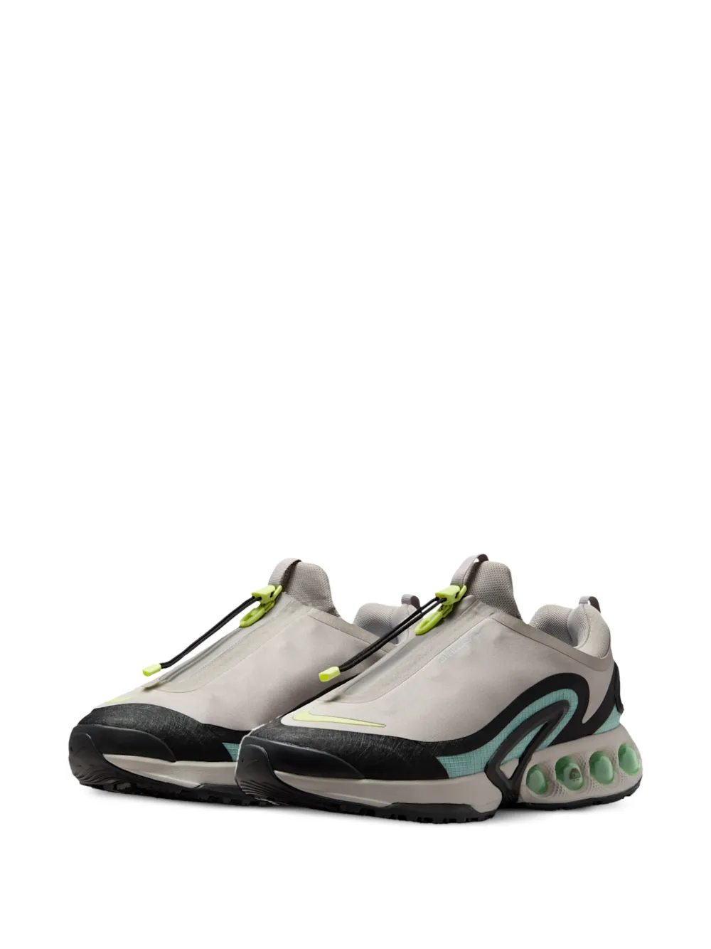Nike Air Max Dn Roam sneakers Beige