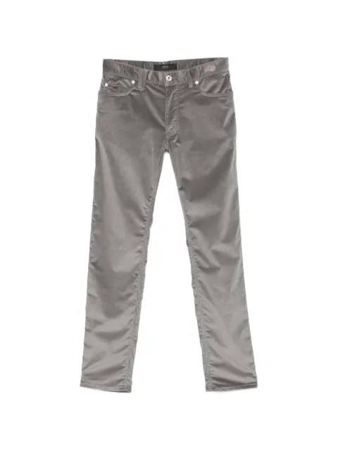 Brioni Meribel corduroy trousers