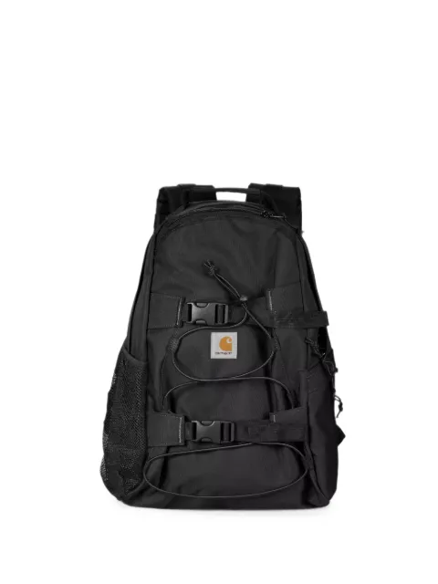 Carhartt WIP Kickflip backpack recycled polyester canvas