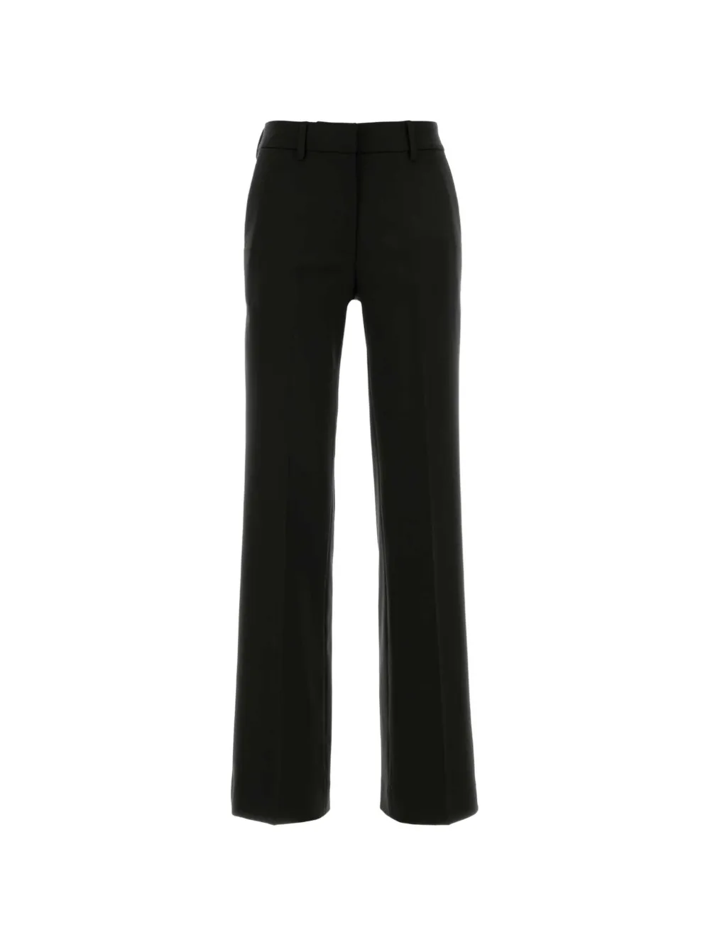 PT Torino Jodie trousers - Schwarz