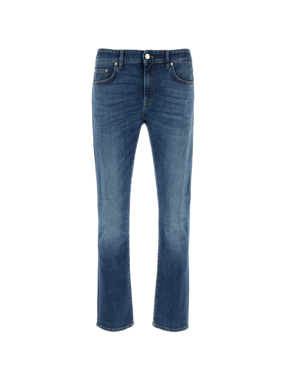PT Torino slim-fit jeans - Blau