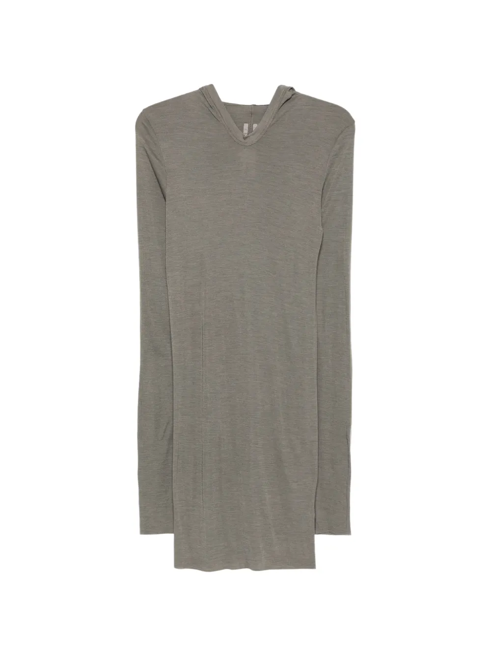 Rick Owens long-sleeve T-shirt
