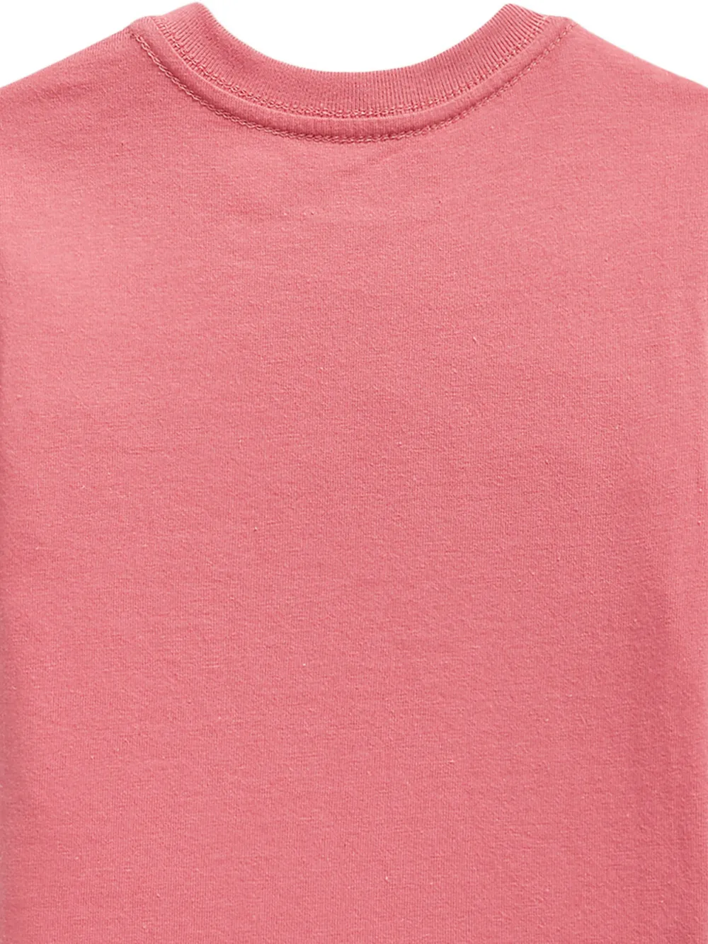 POLO RALPH LAUREN KIDS Polo Bear T-shirt Roze