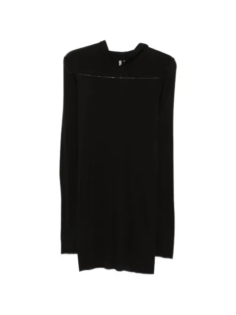 Rick Owens long-sleeve T-shirt