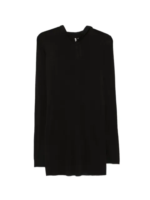 Rick Owens long-sleeve T-shirt