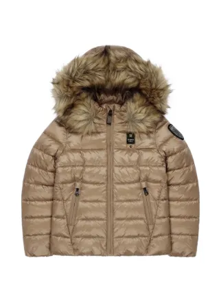 Blauer