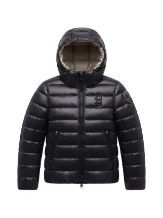 Blauer
