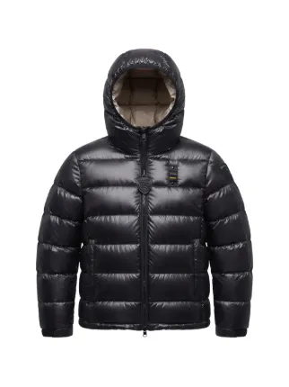Blauer