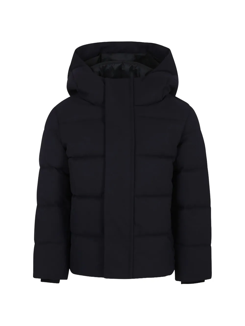 Save The Duck Kids Piumino con cappuccio - Blu