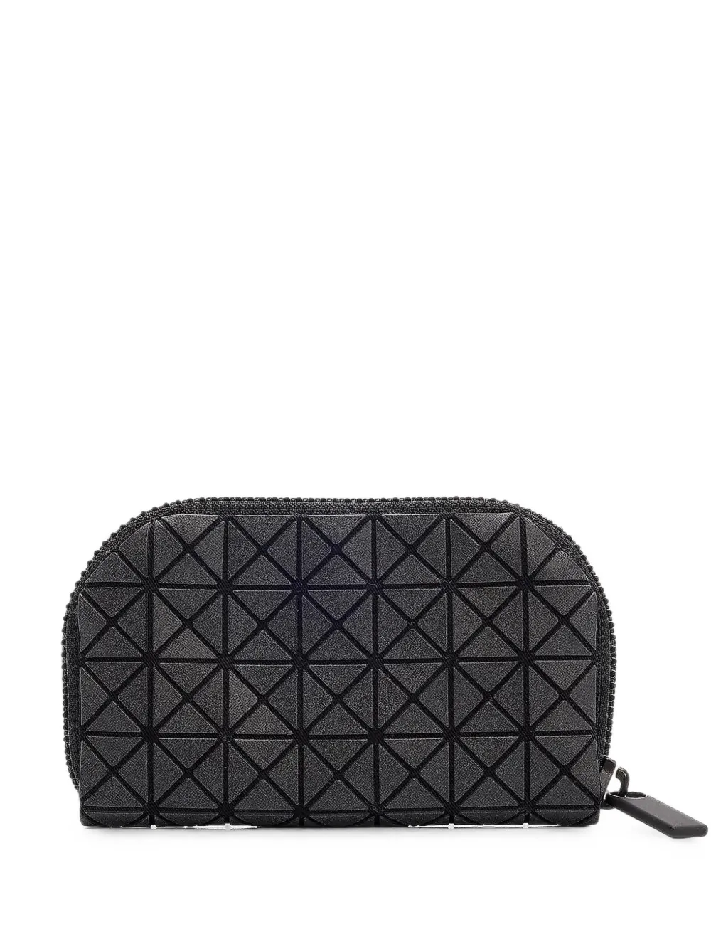 Bao Bao Issey Miyake Kuro Fragment wallet - Nero