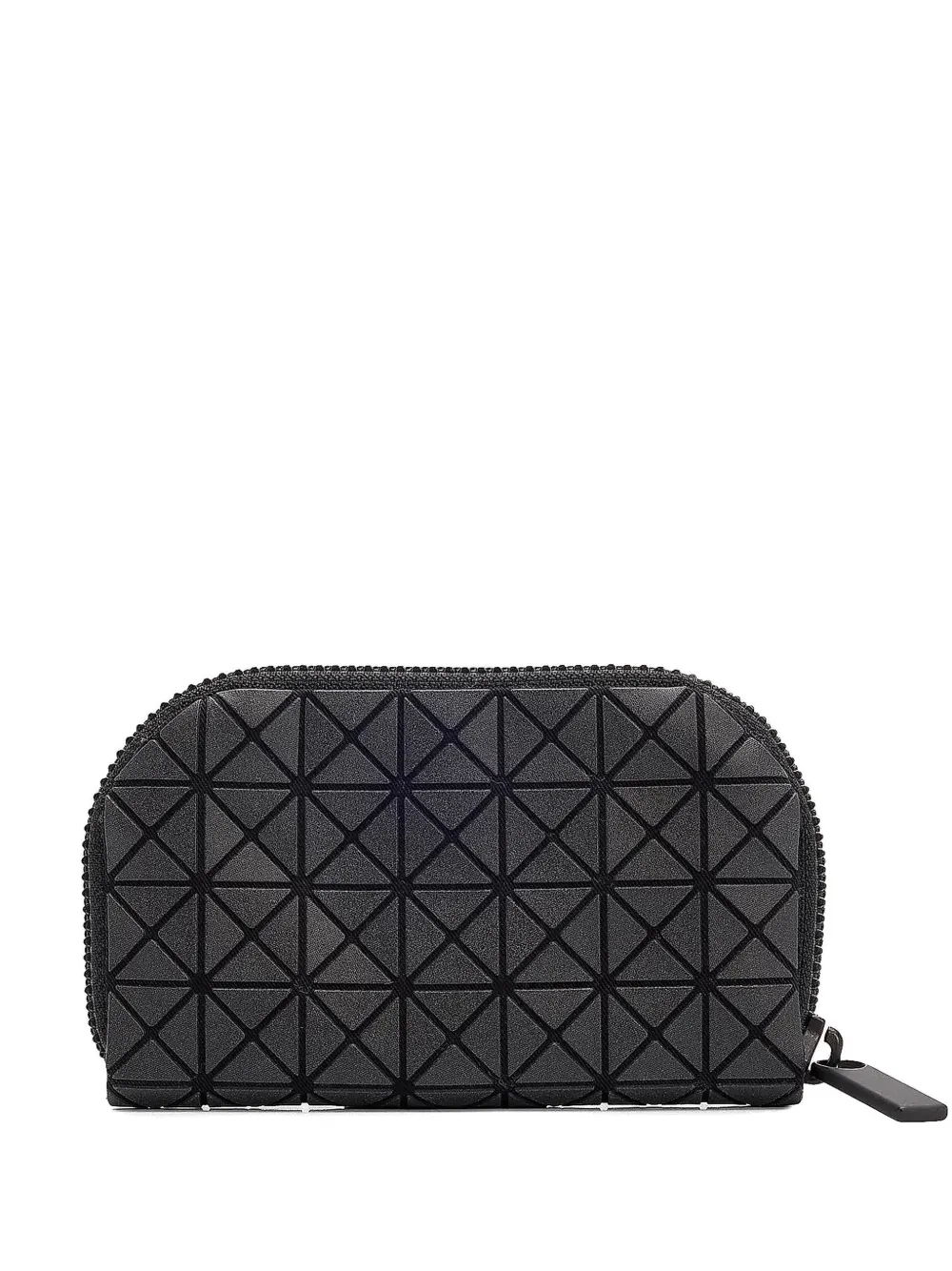 Bao Bao Issey Miyake Kuro Fragment wallet - Nero