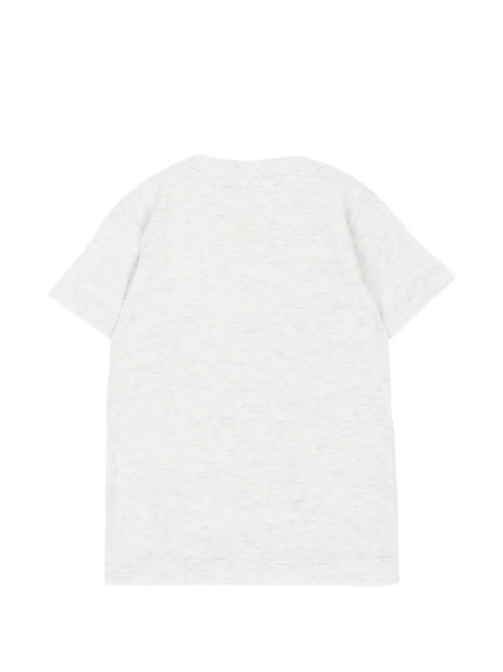 Palm Angels Kids Driedelig T-shirten set met beerprint Roze