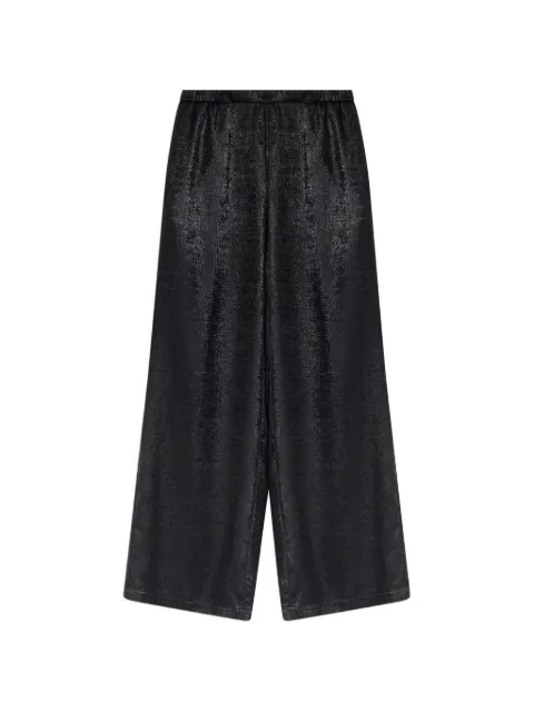 MOMONÌ Baccarat Bis Hose mit weitem Bein