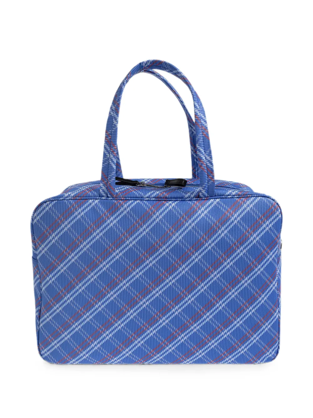 Vivienne Westwood Jim sporttas Blauw