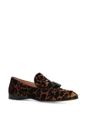 Gianvito Rossi ウィメンズ ローファー通販 - FARFETCH
