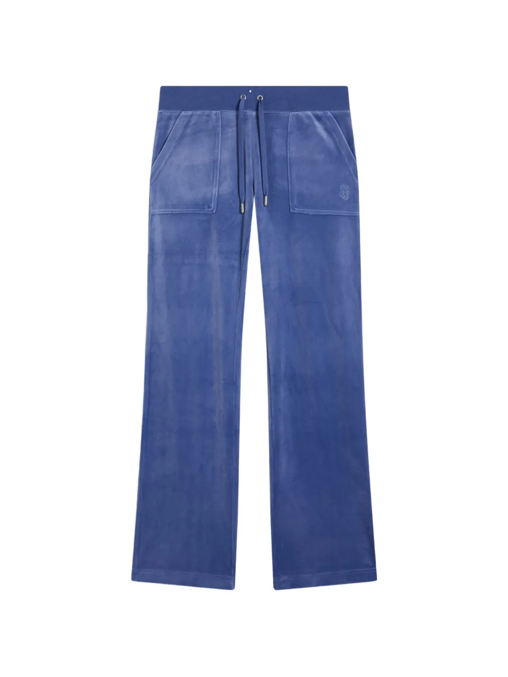 Juicy Couture Del Ray Jogginghose - Blau