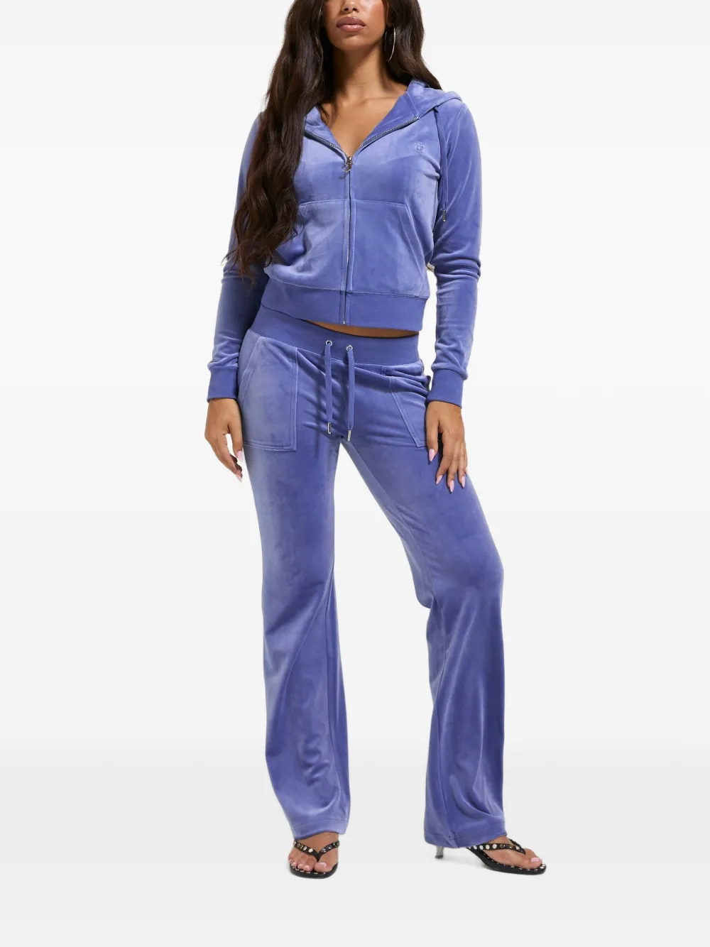 Juicy Couture Del Ray trainingsbroek Blauw