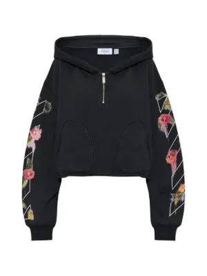 Off-White Hoodies for Women | FARFETCH US