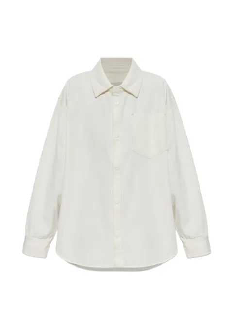 AMI Paris camisa vaquera Ami de Coeur