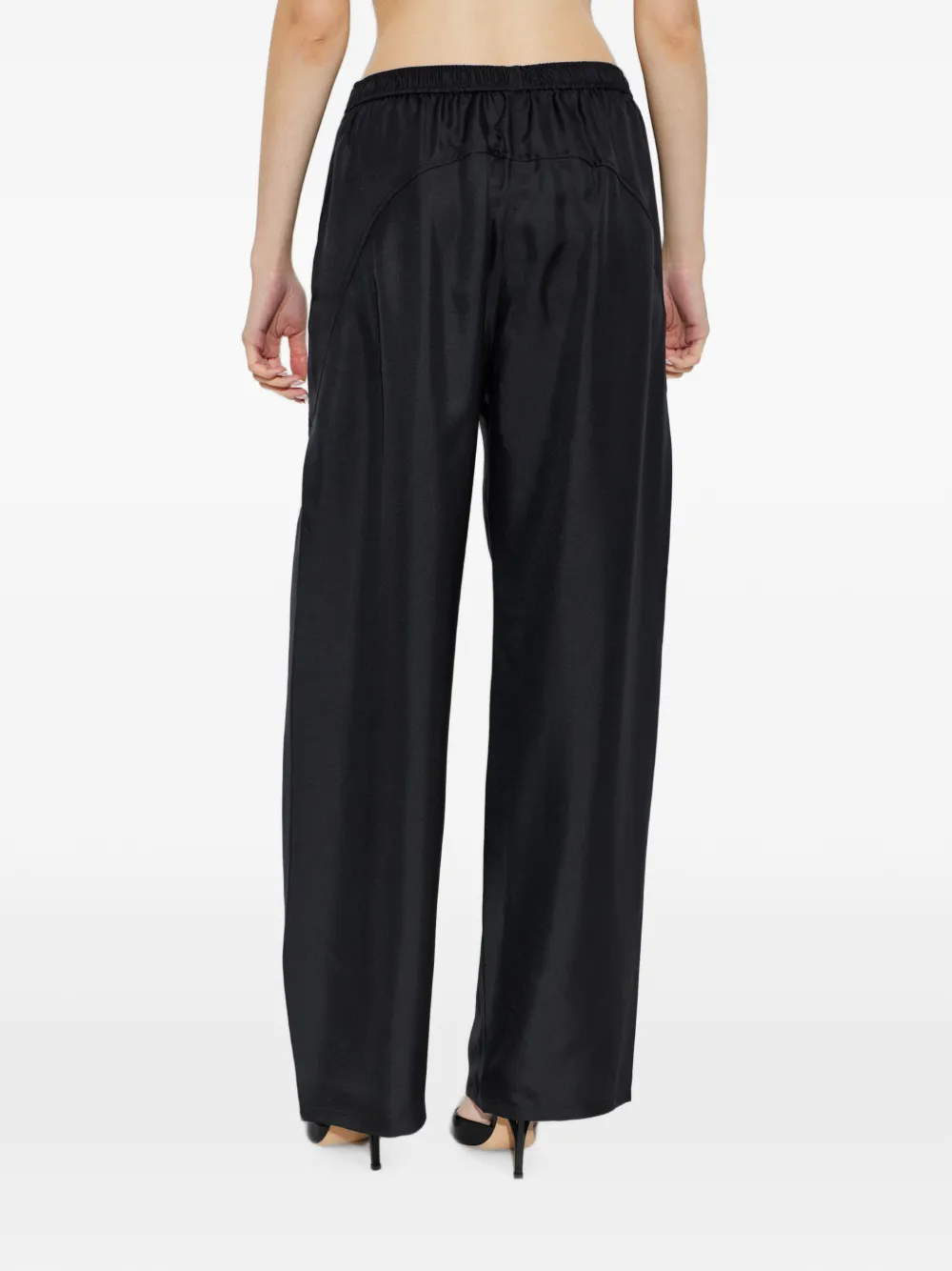 Alexander Wang Trainingsbroek Blauw