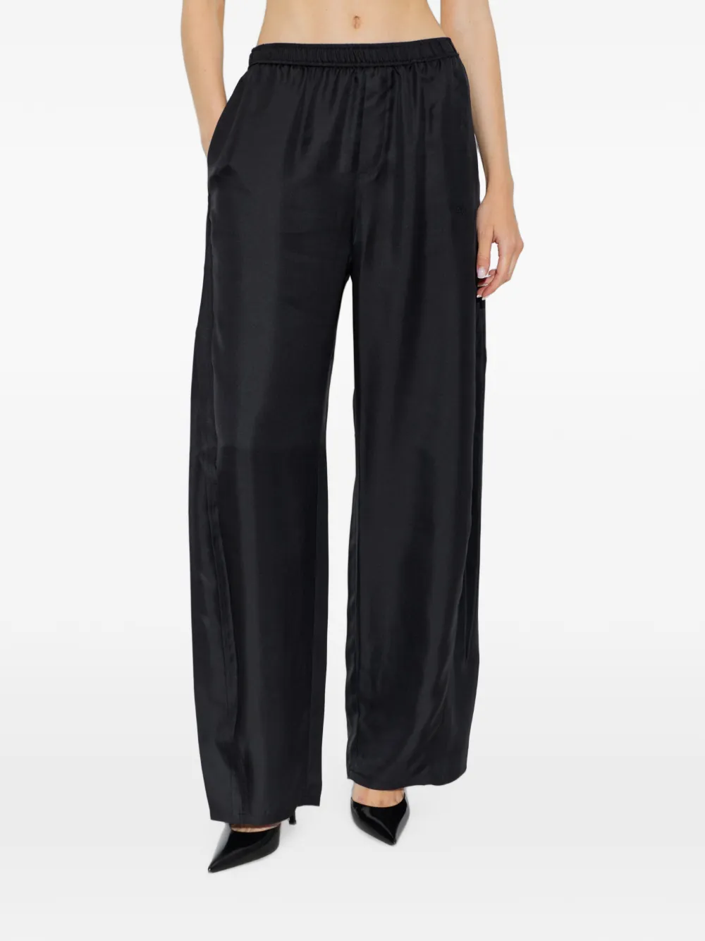 Alexander Wang Trainingsbroek Blauw