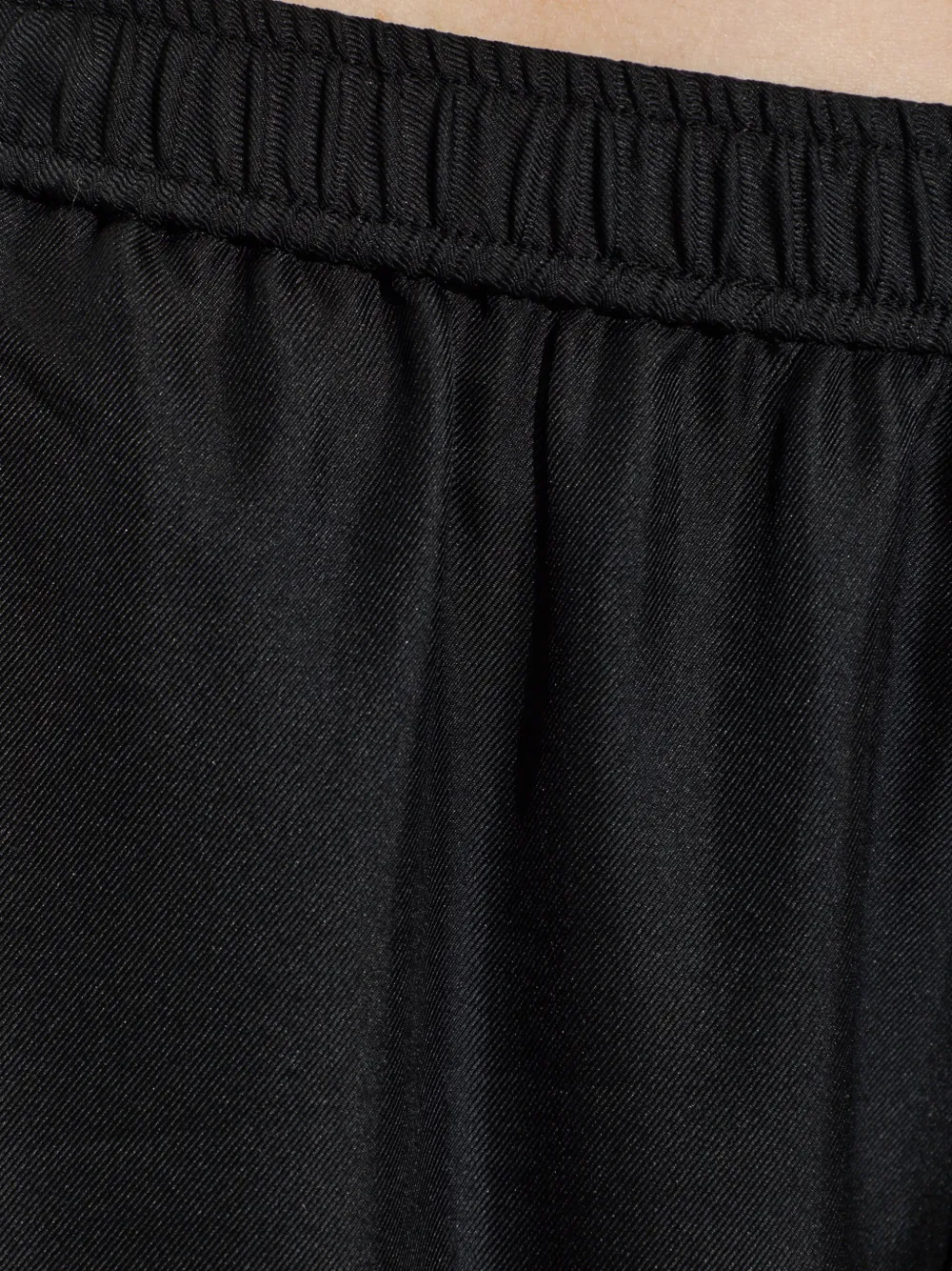 Alexander Wang Trainingsbroek Blauw
