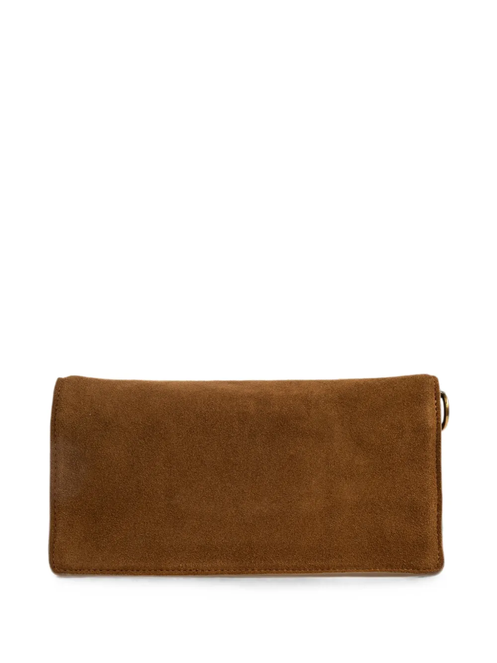 Kurt Geiger London Sloane Soft schoudertas Bruin
