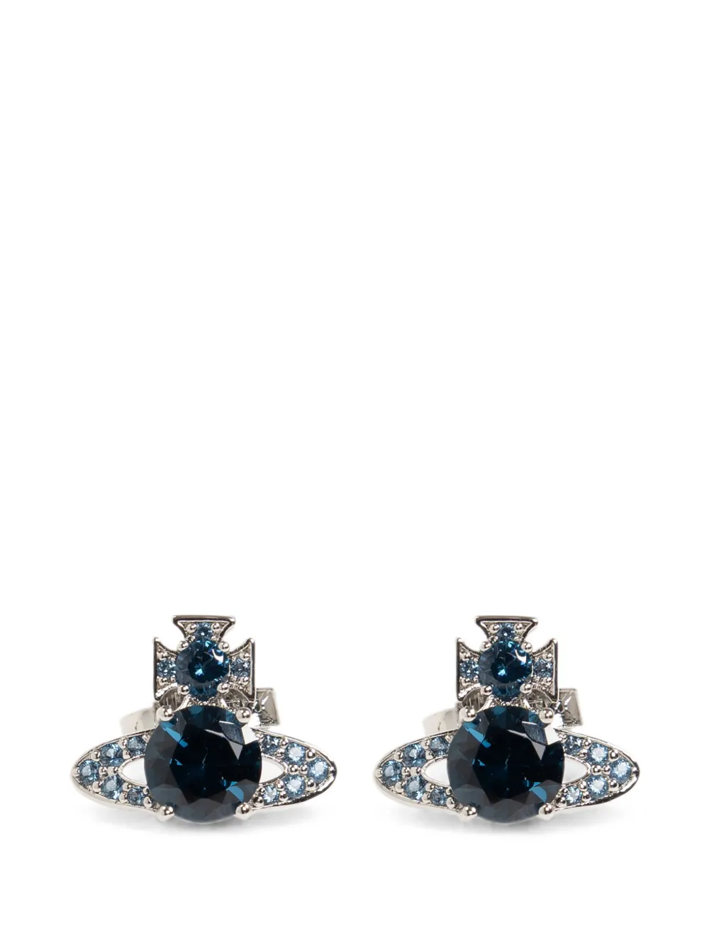 Vivienne Westwood Ismene earrings - Argento