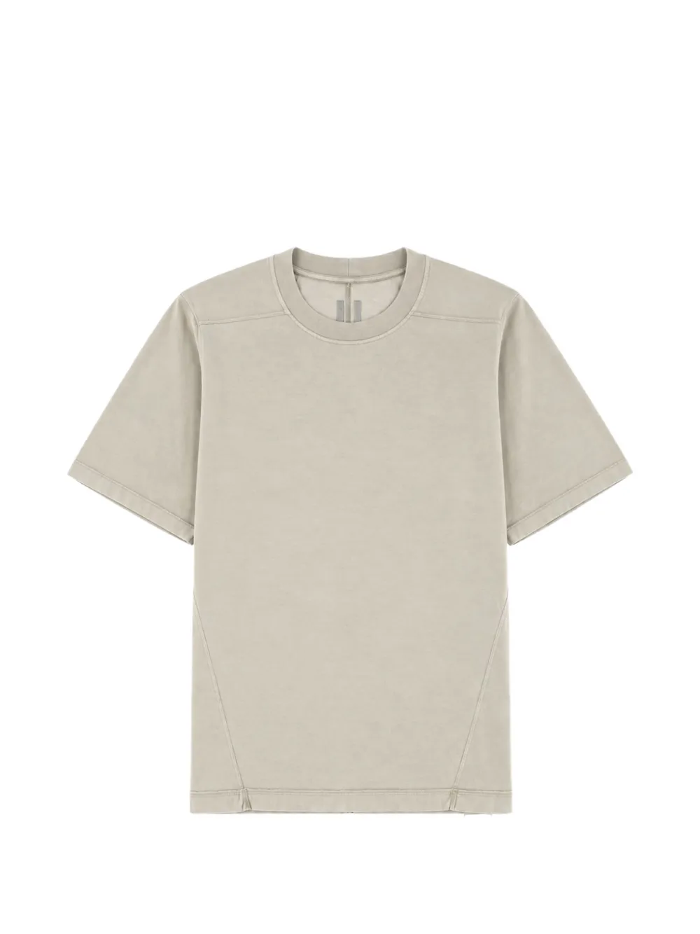 Rick Owens DRKSHDW hanging-strap T-shirt