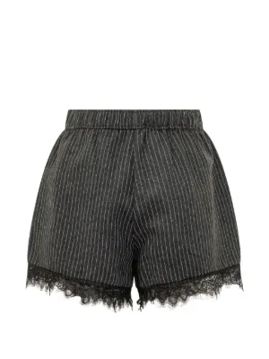 GANNI（ガニー）ショートパンツ・キュロット - FARFETCH