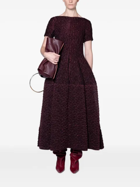 Roksanda Rune midi dress